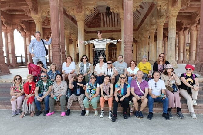 Private Golden Triangle 5 Days Delhi, Agra Jaipur By Car & guide - FAQ: Your Practical Questions Answered