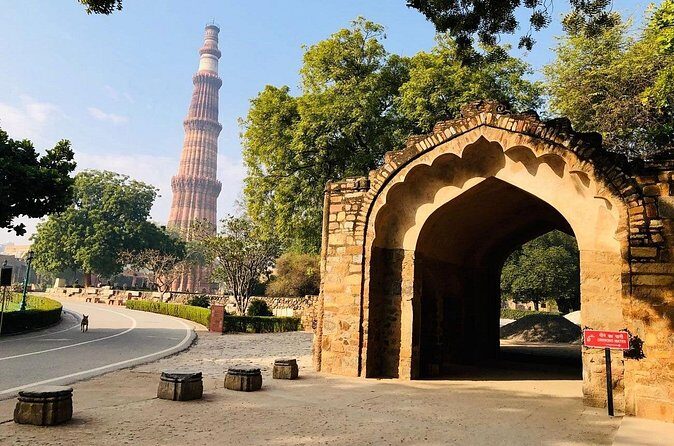 Private Golden Triangle Tour 2 Nights/3 Days - All Inclusive - Practical Details and Tips