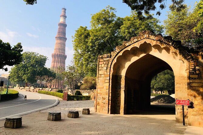 Private Golden Triangle Tour 2 Nights/3 Days - All Inclusive - FAQ