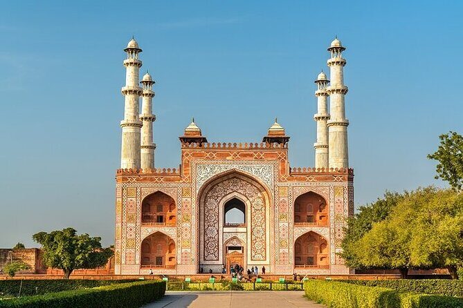 Private Golden Triangle Tour 3 Night/4 Days - Why This Tour Offers Value