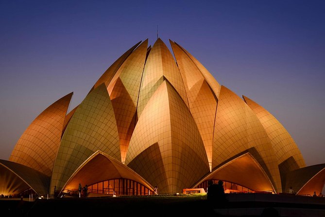 Private Golden Triangle Tour 3 Night 4 Days by Car With 3 Star Hotel - Hotel Accommodations