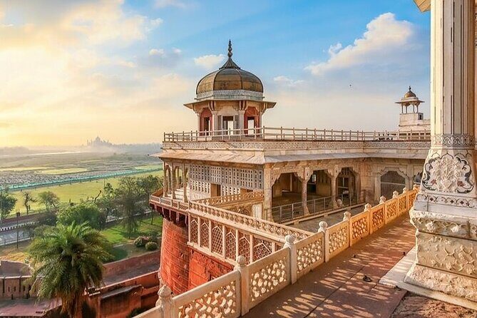 Private Golden Triangle Tour 3 Night/4 Days - Breaking Down the Itinerary: What to Expect at Each Stop