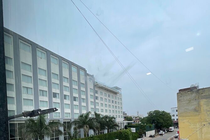 Private Golden Triangle Tour 3 Night/4 Days - Points to Keep in Mind