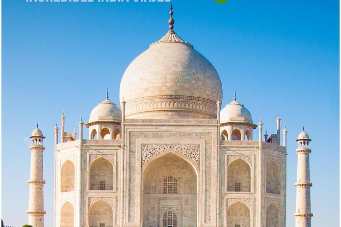 Private Golden Triangle Tour 3 Night/4 Days - FAQ