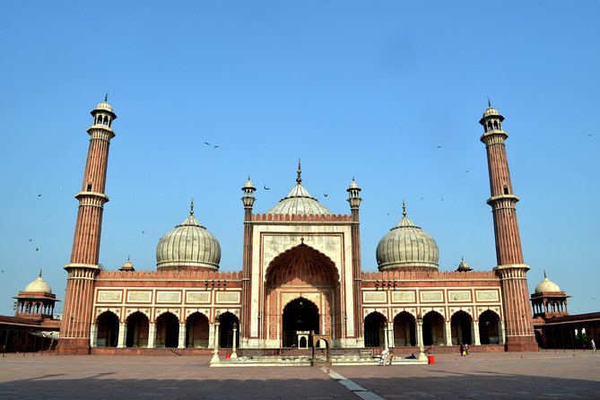Private Golden Triangle Tour 4 Night 5 Days ( Delhi - Agra - Jaipur - Delhi ) - Accommodation Details