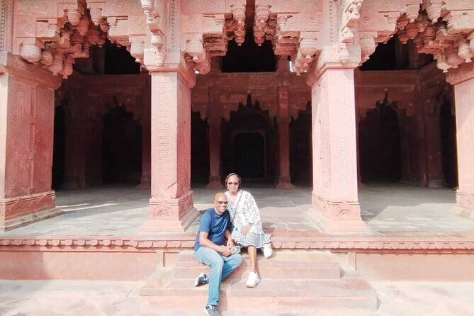Private Golden Triangle Tour 5 Days Delhi Agra Jaipur - In The Sum Up