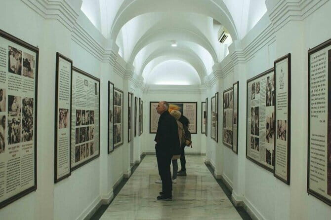 Private Golden Triangle Tour 5 Days Delhi Agra Jaipur - FAQs