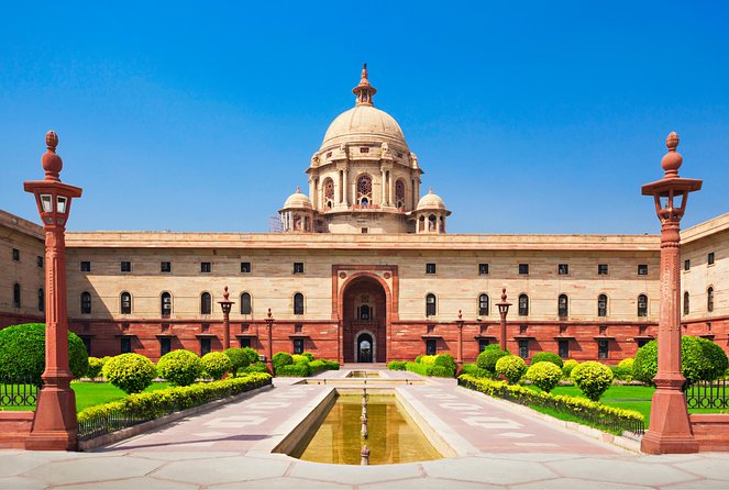 Private Golden Triangle Tour 5 Days From Jaipur - Inclusions and Exclusions