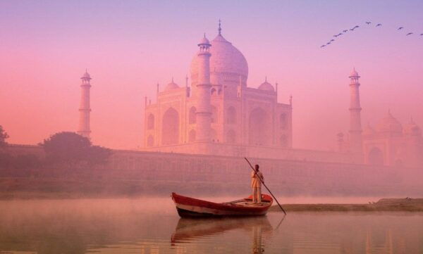 Private Golden Triangle Tour 6 Days 5 Nights - Important Information