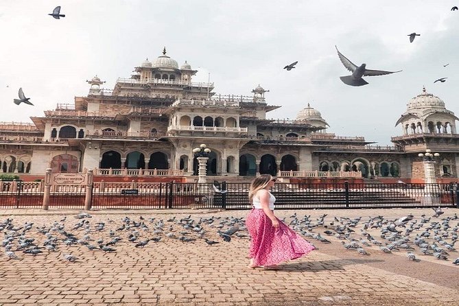 Private Golden Triangle Tour India With 3 Star Hotel - Good To Know