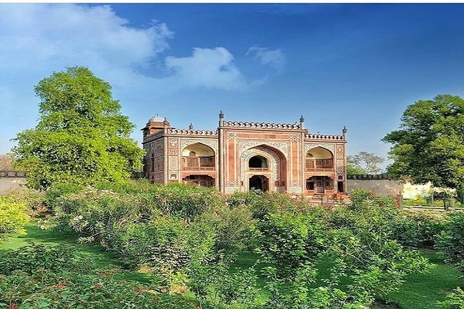 Private Golden Triangle Tour India With 3 Star Hotel - Cancellation Policy Details