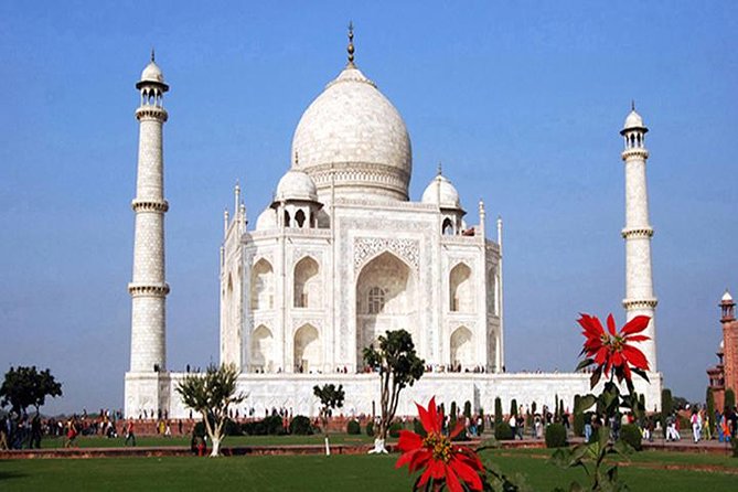 Private Golden Triangle Tour With Jodhpur From Delhi - Important Information