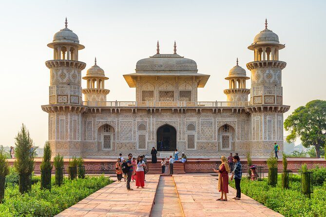 Private Golden Triangle Tour with Ranthambore Tiger Safari - Cost and Overall Value