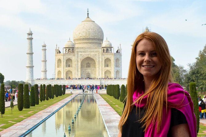 Private Golden Triangle Tour with Ranthambore Tiger Safari - FAQ