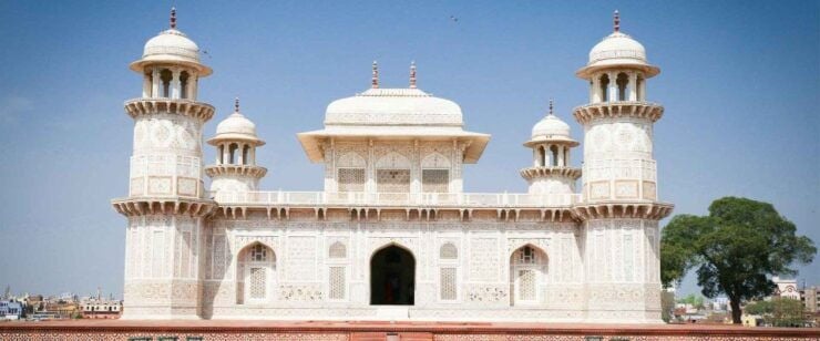 Private Golden Triangle Trip From Delhi, Agra, Jaipur 3D/2N - Trip Details