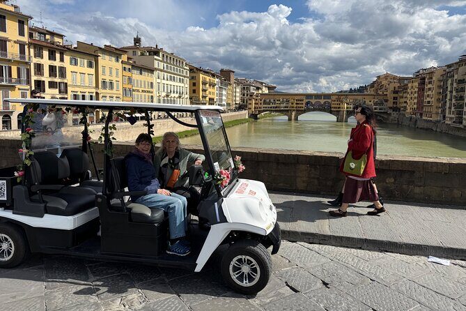Private Golf Cart Tour in Florence - Who Will Enjoy This Tour?