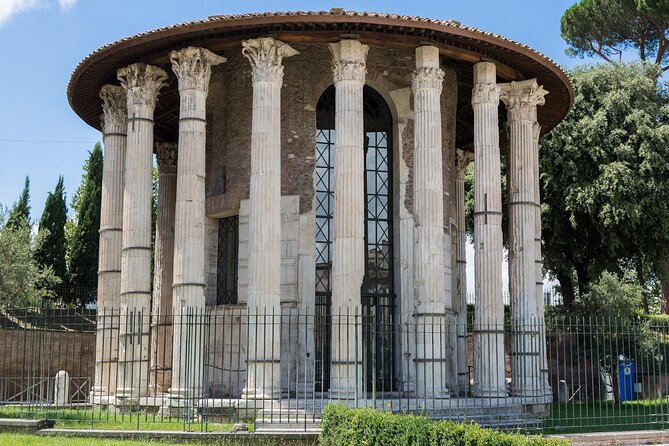 Private Golf Cart Tour in Rome - Positive Reviews From Satisfied Customers