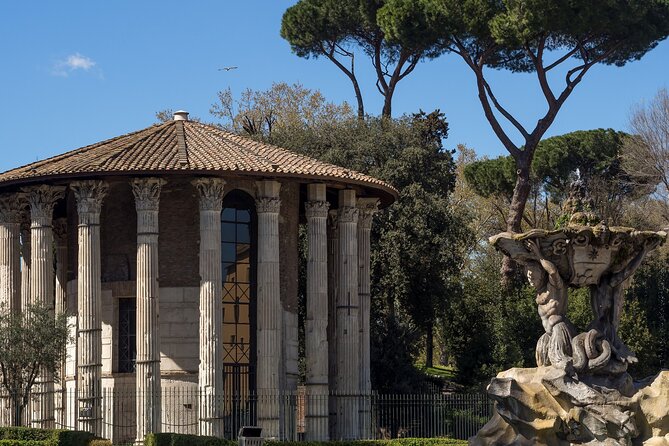 Private Golf Cart Tour in Rome - Tips for a Memorable Golf Cart Tour in Rome