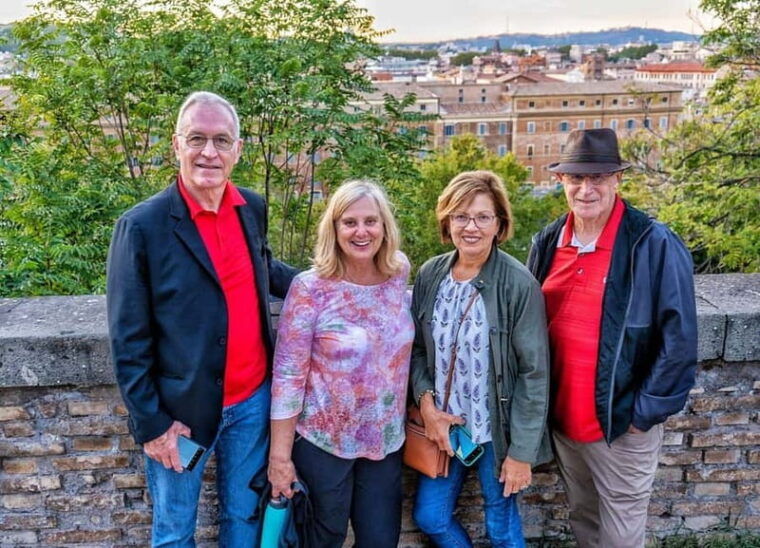 Private Golf Cart Tour with Roman and Gelato (more options) - What Makes This Tour Stand Out?