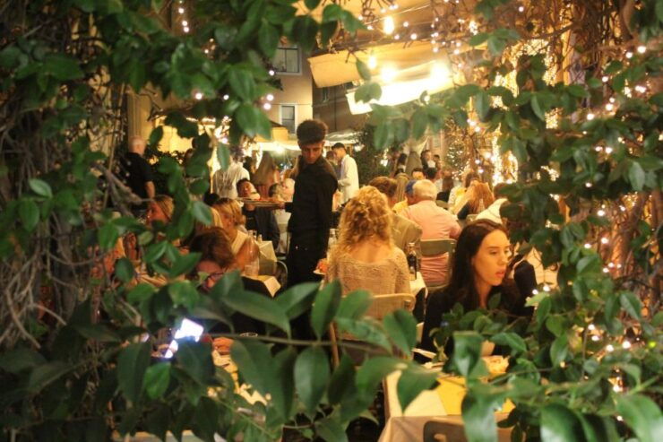 Private Golf Cart Twilight Tour Rome - Tour Details