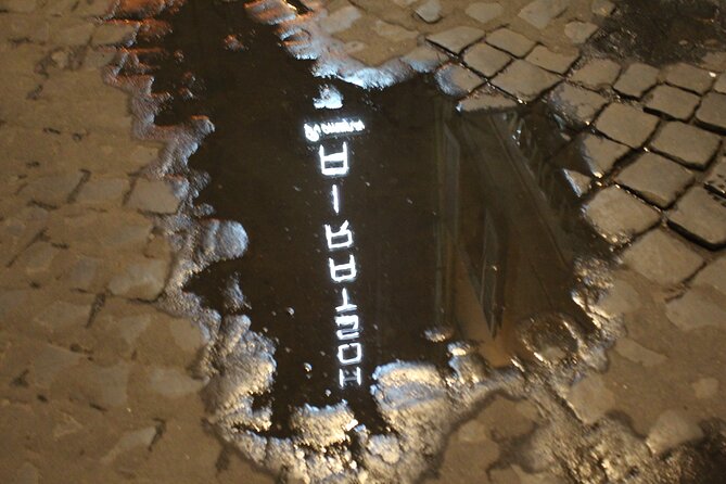 Private Golf Cart Twilight Tour Rome - Additional Information