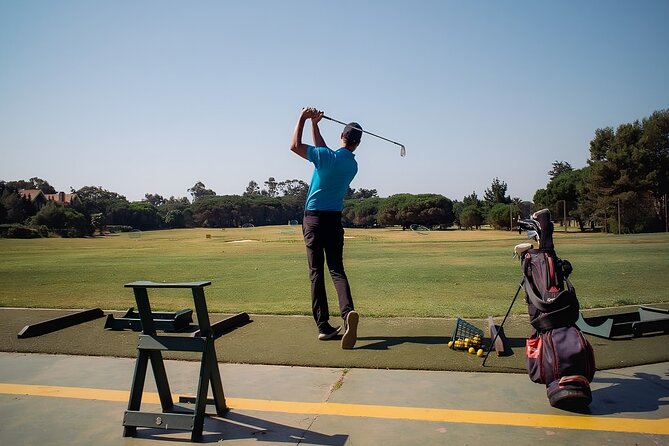 Private Golf Experience With Coach, Transfers & Dining Concierge - Experience Inclusions