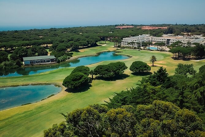 Private Golf Experience With Coach, Transfers & Dining Concierge - Golf Coach Details