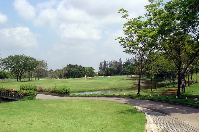 Private Golf Tour: Full Day Thana City Golf Club Bangkok - Selecting Date and Travelers
