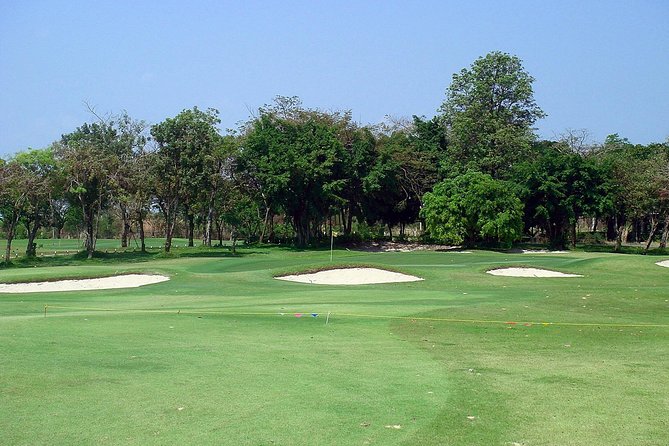 Private Golf Tour: Full Day Thana City Golf Club Bangkok - The Sum Up