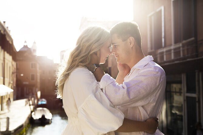 Private Gondola and photoshoot in Secret Venice - FAQ