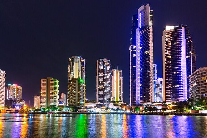 Private Gondola Cruise through Surfers Paradise - Who Should Consider This Tour?