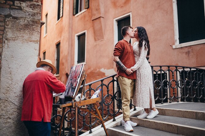 Private Gondola Ride and Photo Session in Venice. - Cancellation Policy and Refunds