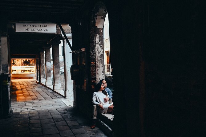 Private Gondola Ride and Photo Session in Venice. - Traveler Photos and Reviews