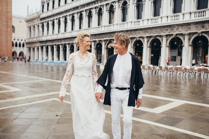 Private Gondola Ride and Photo Session in Venice. - Directions and Meeting Point