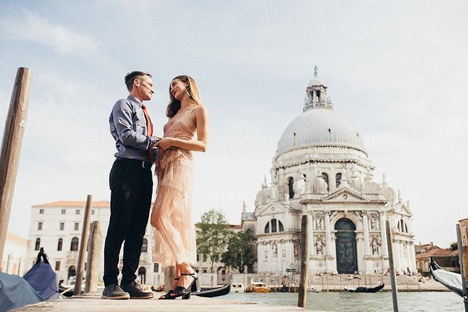 Private Gondola Ride and Photo Session in Venice. - Common Questions