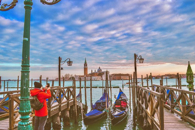 Private Gondola Ride in Venice - What To Expect During the Ride
