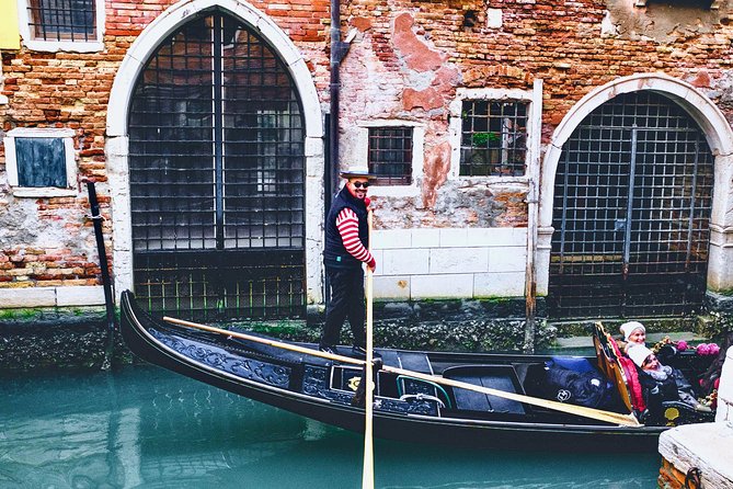 Private Gondola Ride in Venice - Customer Dissatisfaction