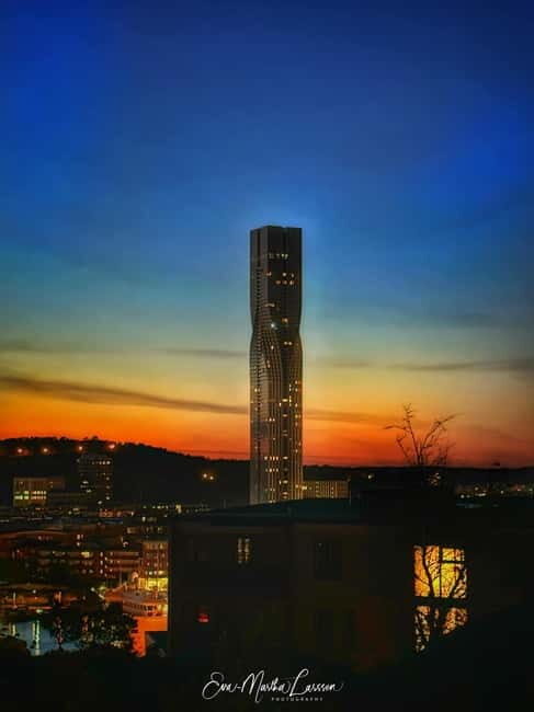 Private Gothenburg: Walking Tour Like a Local! - Exploring Gothenburg in a Nutshell