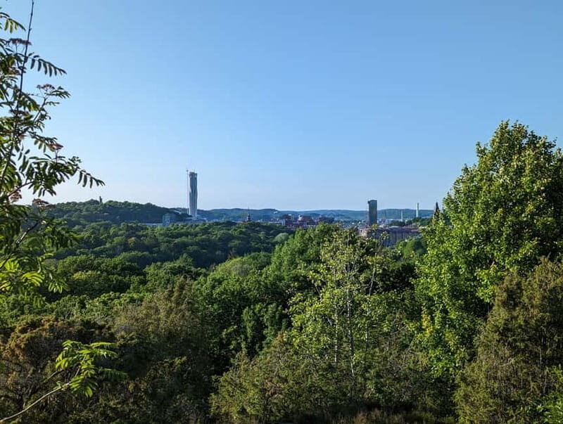 Private Gothenburg: Walking Tour Like a Local! - Authentic Local Vibes & Unique Insights