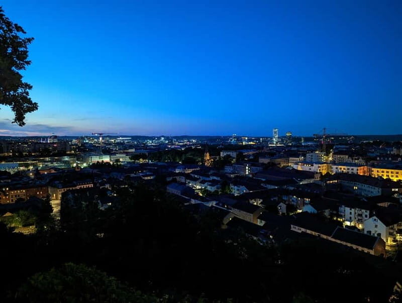 Private Gothenburg: Walking Tour Like a Local! - Who Will Love This Tour?