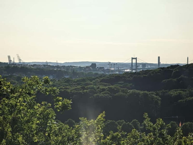 Private Gothenburg: Walking Tour Like a Local! - FAQs