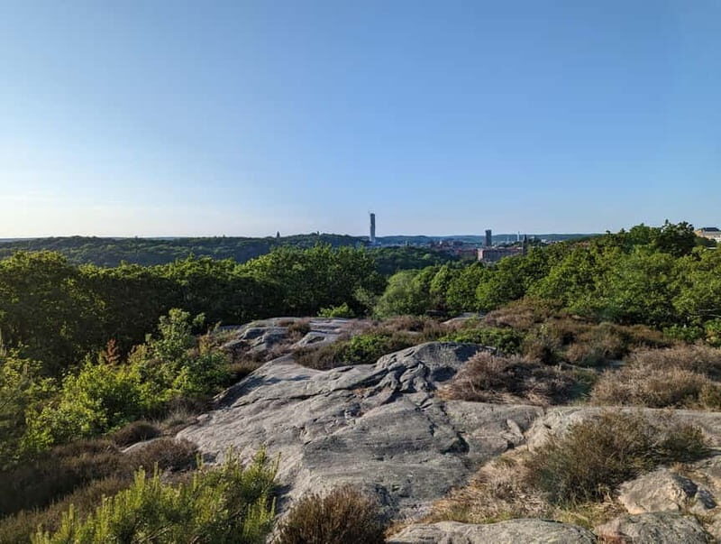 Private Gothenburg: Walking Tour Like a Local! - Final Thoughts