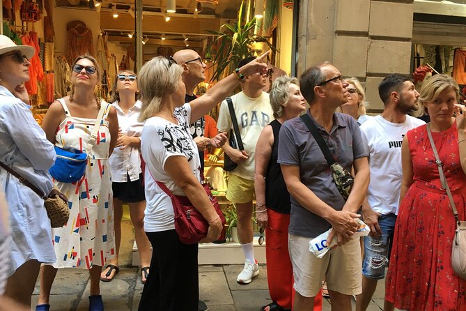 Private Gothic Walking Tour in Barcelona - Common Questions