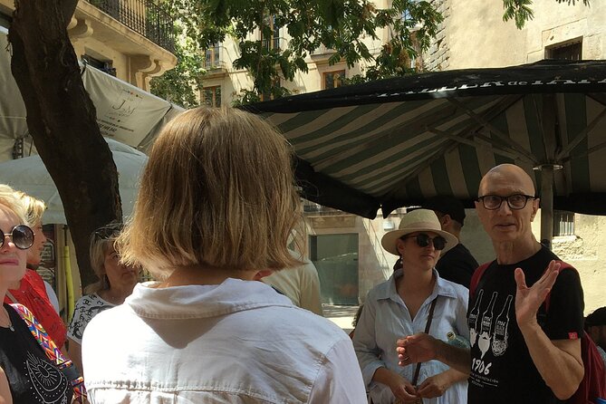 Private Gothic Walking Tour in Barcelona - The Sum Up