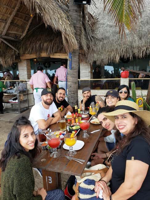 Private: Gourmet Chef Experience in Punta Cana - Good To Know