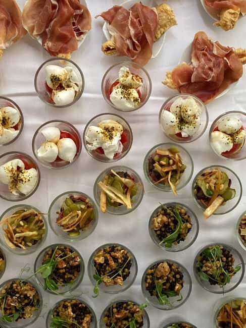 Private: Gourmet Chef Experience in Punta Cana - The Experience: What You Can Expect