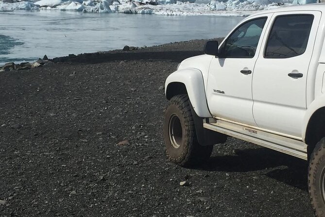 Private Gourmet Golden Circle Tour - Pickup Options and Information