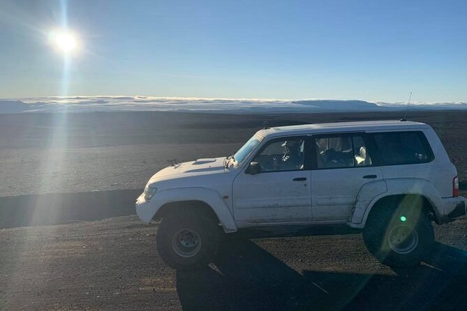 Private Gourmet Golden Circle Tour - Tour Start Requirements and Considerations