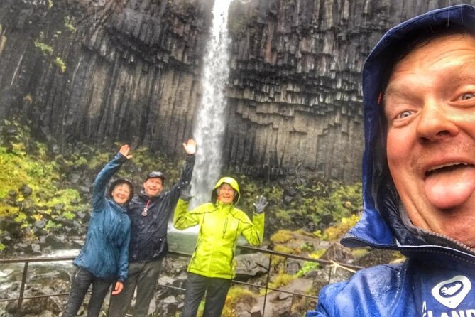 Private Gourmet Golden Circle Tour - Additional Tour Information and Resources