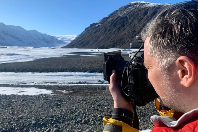 Private Gourmet Golden Circle Tour - The Sum Up